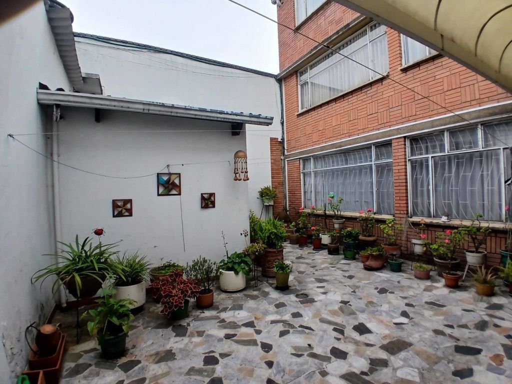 Lote en venta Cundinamarca Bogotá Rafael Uribe 720 m2 Habitaciones 0 Baños 0 Garajes 0 Precio $4200000000