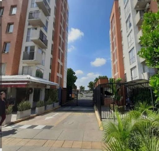 Apartamento en venta Valle Del Cauca Cali Condominio Zafiro 57 m2 Habitaciones 2 Baños 2 Garajes 0 Precio $220000000
