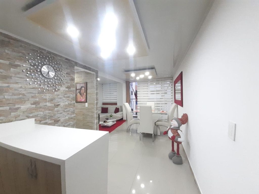 Apartamento en venta Antioquia Bello Asentamiento El Cafetal 57 m2 Habitaciones 2 Baños 1 Garajes 0 Precio $250000000