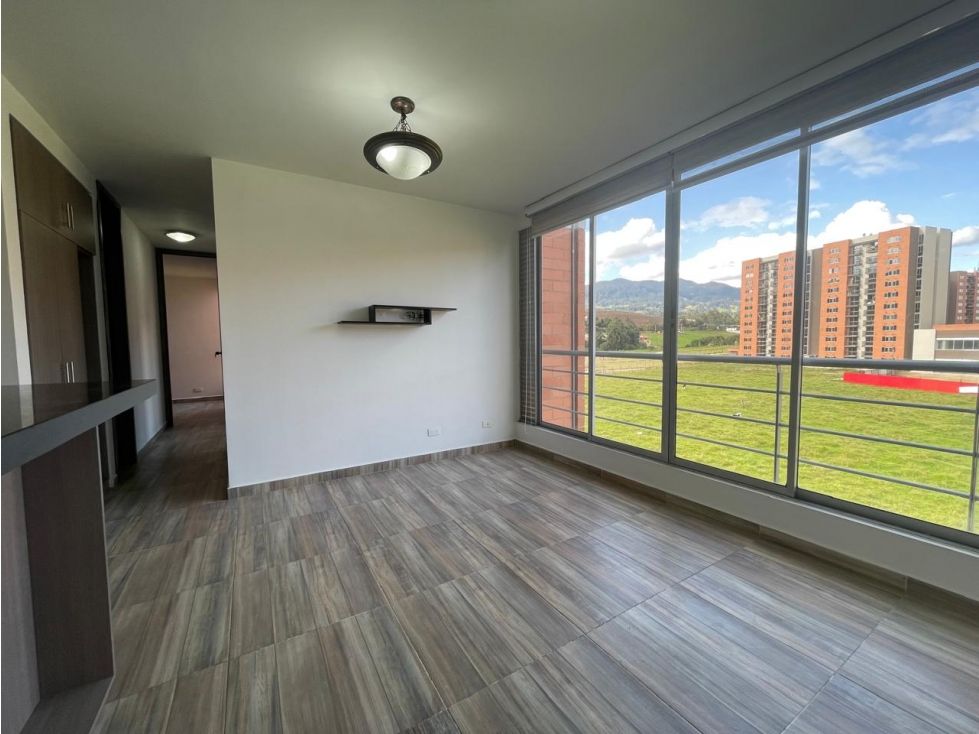 Apartamento en arriendo Cundinamarca Zipaquirá Br Prados Del Mirador 62 m2 Habitaciones 3 Baños 2 Garajes 0 Precio $1114000