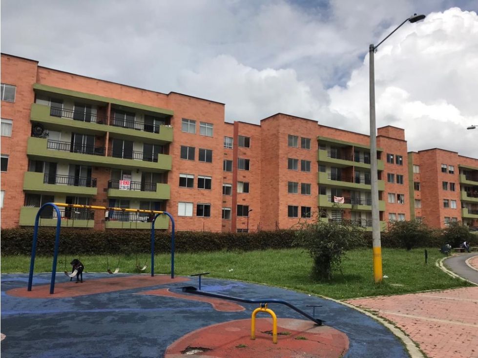 Apartamento en venta Cundinamarca Zipaquirá Zipaquira 72 m2 Habitaciones 3 Baños 2 Garajes 1 Precio $280000000