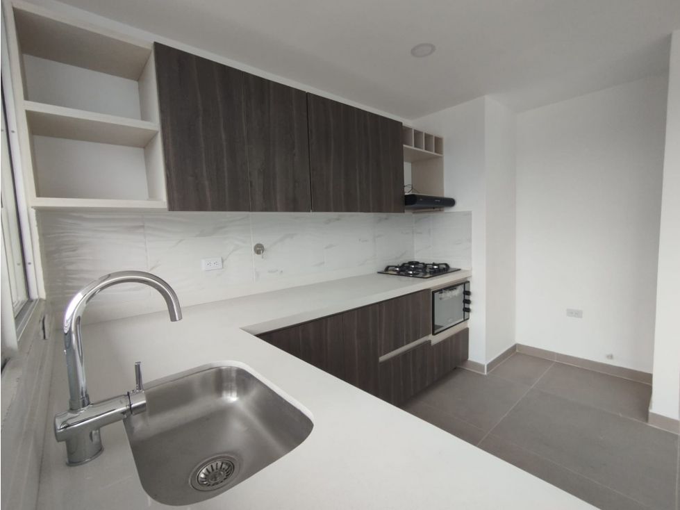 Apartamento en arriendo o venta Antioquia La Ceja Fátima 70 m2 Habitaciones 3 Baños 2 Garajes 1 Precio venta $520000000 Precio arriendo $2500000