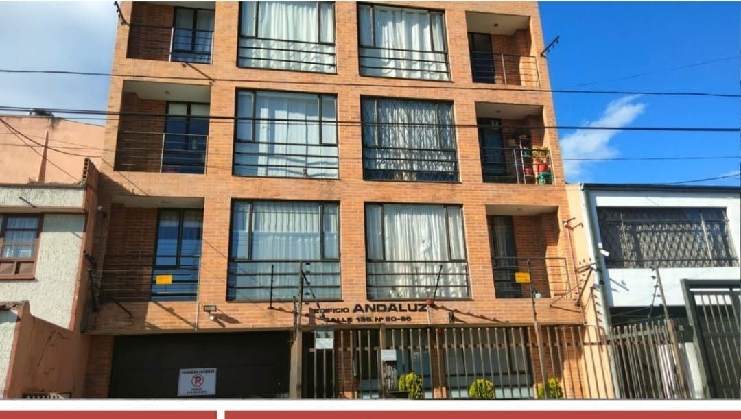 Apartamento en venta Cundinamarca Bogotá San José Del Prado 54 m2 Habitaciones 2 Baños 2 Garajes 1 Precio $295000000