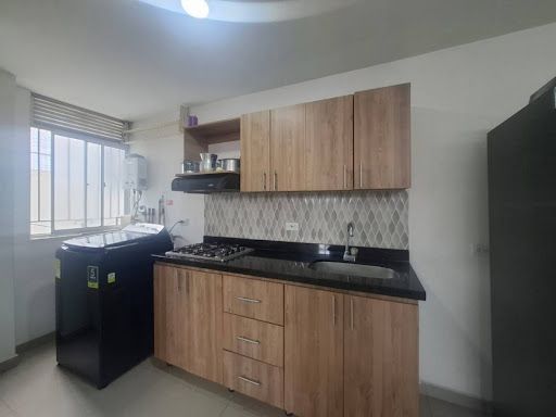 Apartamento en venta Antioquia Itagüí Asturias 55 m2 Habitaciones 2 Baños 1 Garajes 0 Precio $290000000