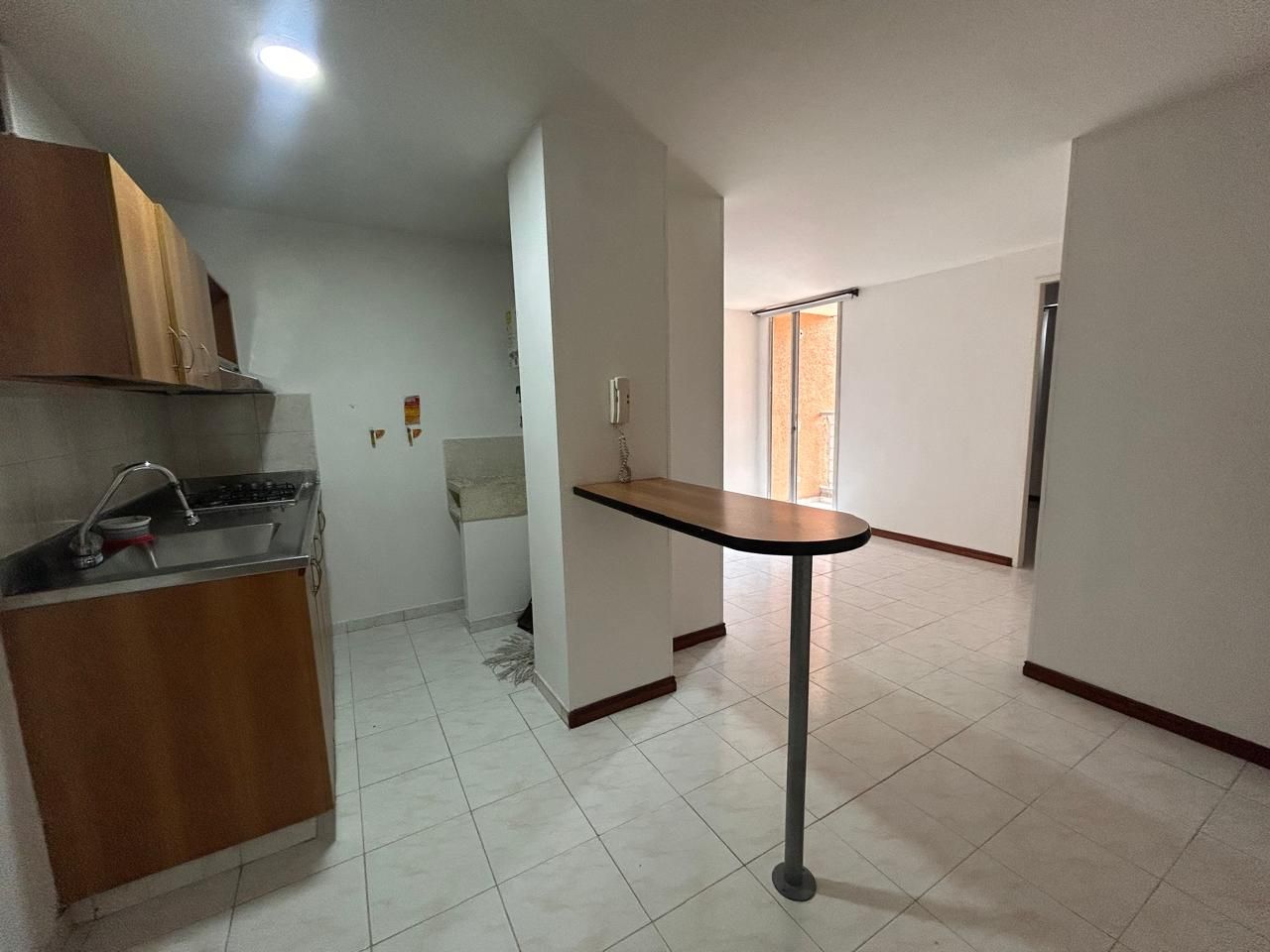 Apartamento en arriendo Antioquia Medellín Los Angeles 38 m2 Habitaciones 1 Baños 1 Garajes 0 Precio $1350000