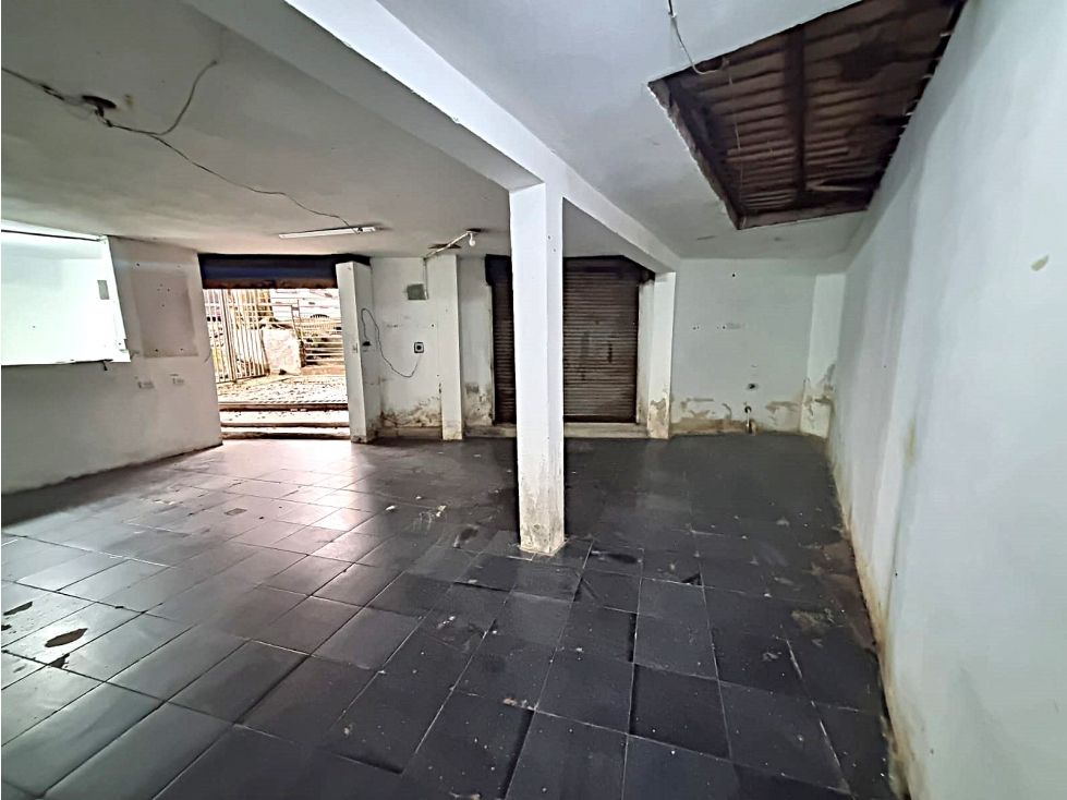 Local en venta Antioquia Medellín Doce De Octubre No2 58 m2 Habitaciones 0 Baños 0 Garajes 2 Precio $250000000