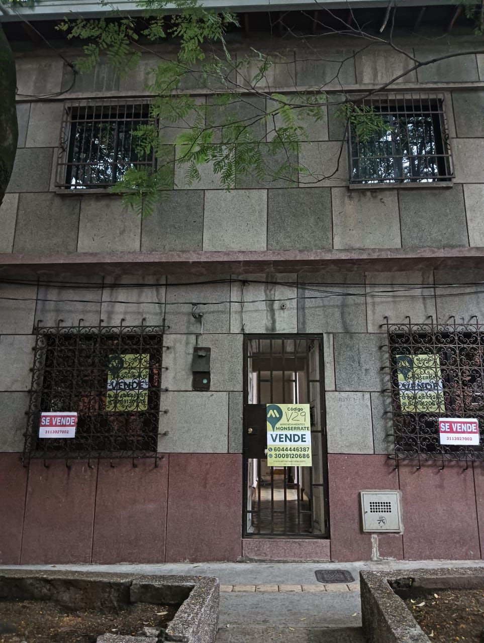 Casa en venta Antioquia Medellín Cristobal 102 m2 Habitaciones 4 Baños 2 Garajes 0 Precio $420000000