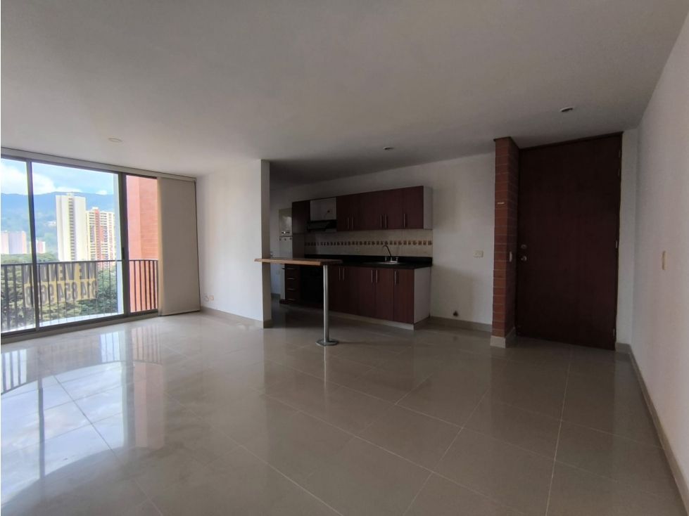 Apartamento en venta Antioquia Itagüí Ditaires 92 m2 Habitaciones 3 Baños 3 Garajes 1 Precio $545000000