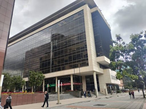 Oficina en arriendo Cundinamarca Bogotá La Esperanza Norte 92 m2 Habitaciones 0 Baños 2 Garajes 1 Precio $8250000