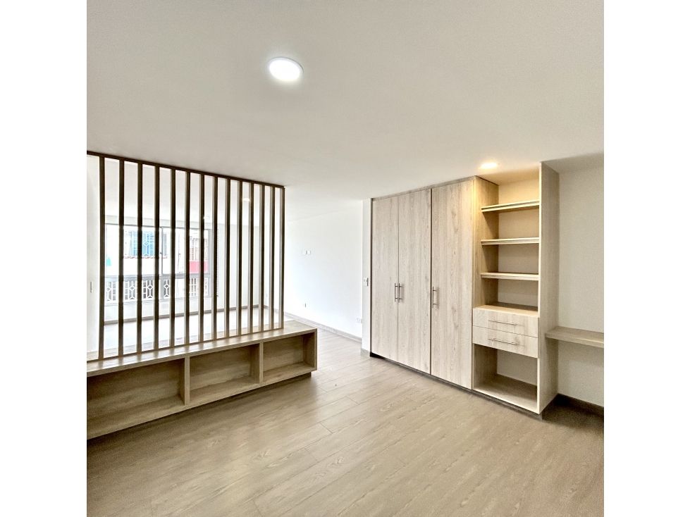 Apartaestudio en venta Cundinamarca Fusagasugá Fusagasuga 41 m2 Habitaciones 1 Baños 1 Garajes 0 Precio $240000000