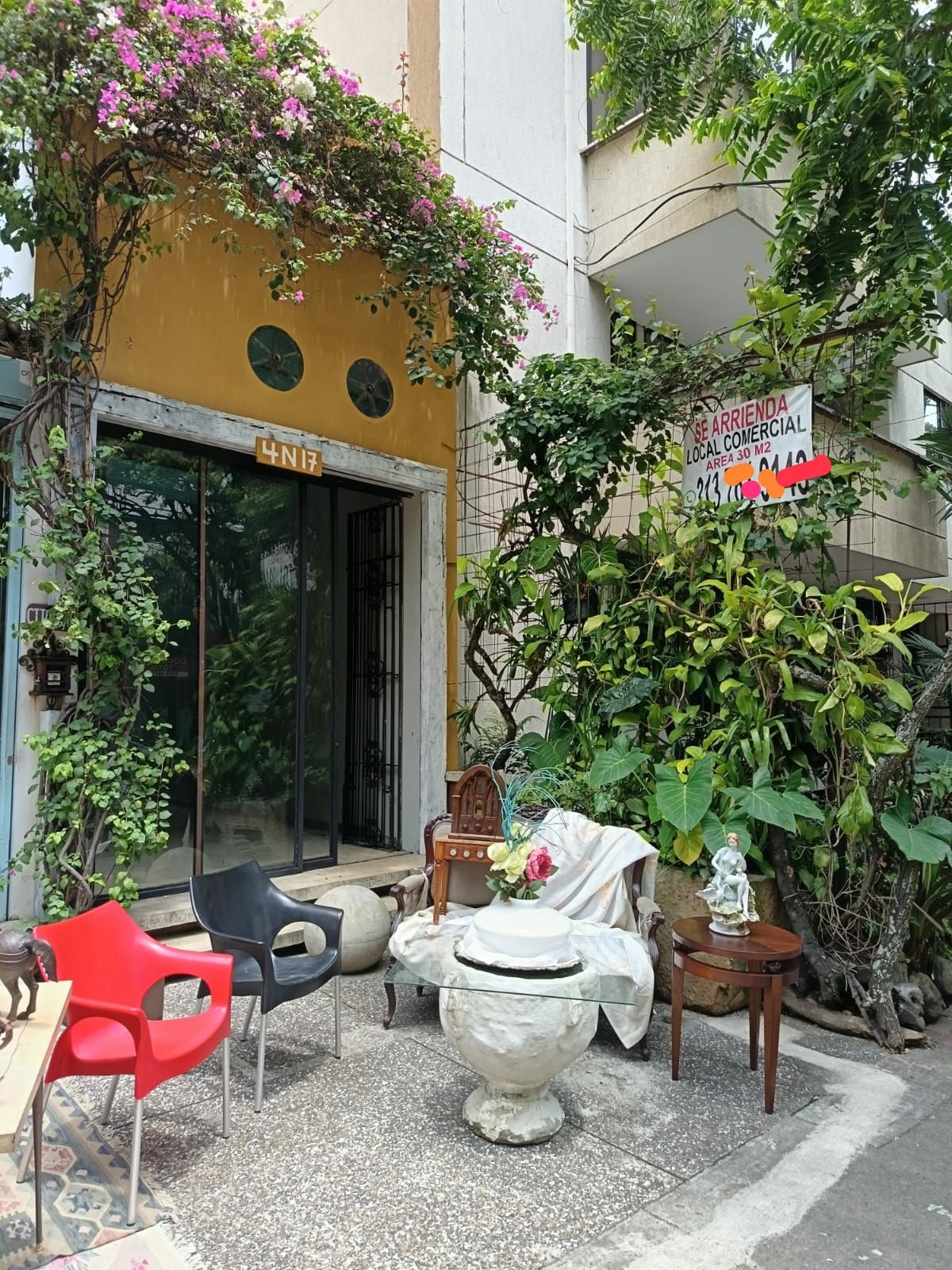 Local en arriendo Valle Del Cauca Cali Centenario 28 m2 Habitaciones 0 Baños 1 Garajes 0 Precio $2600000