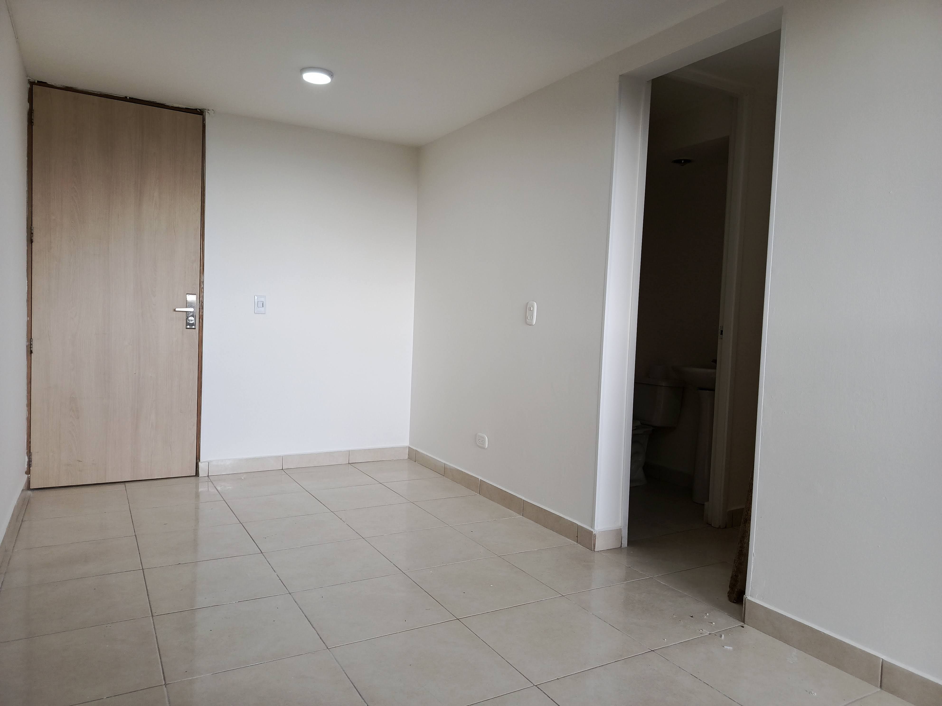 Apartamento en arriendo Antioquia Rionegro Cuatro Esquinas 54 m2 Habitaciones 3 Baños 2 Garajes 0 Precio $1300000