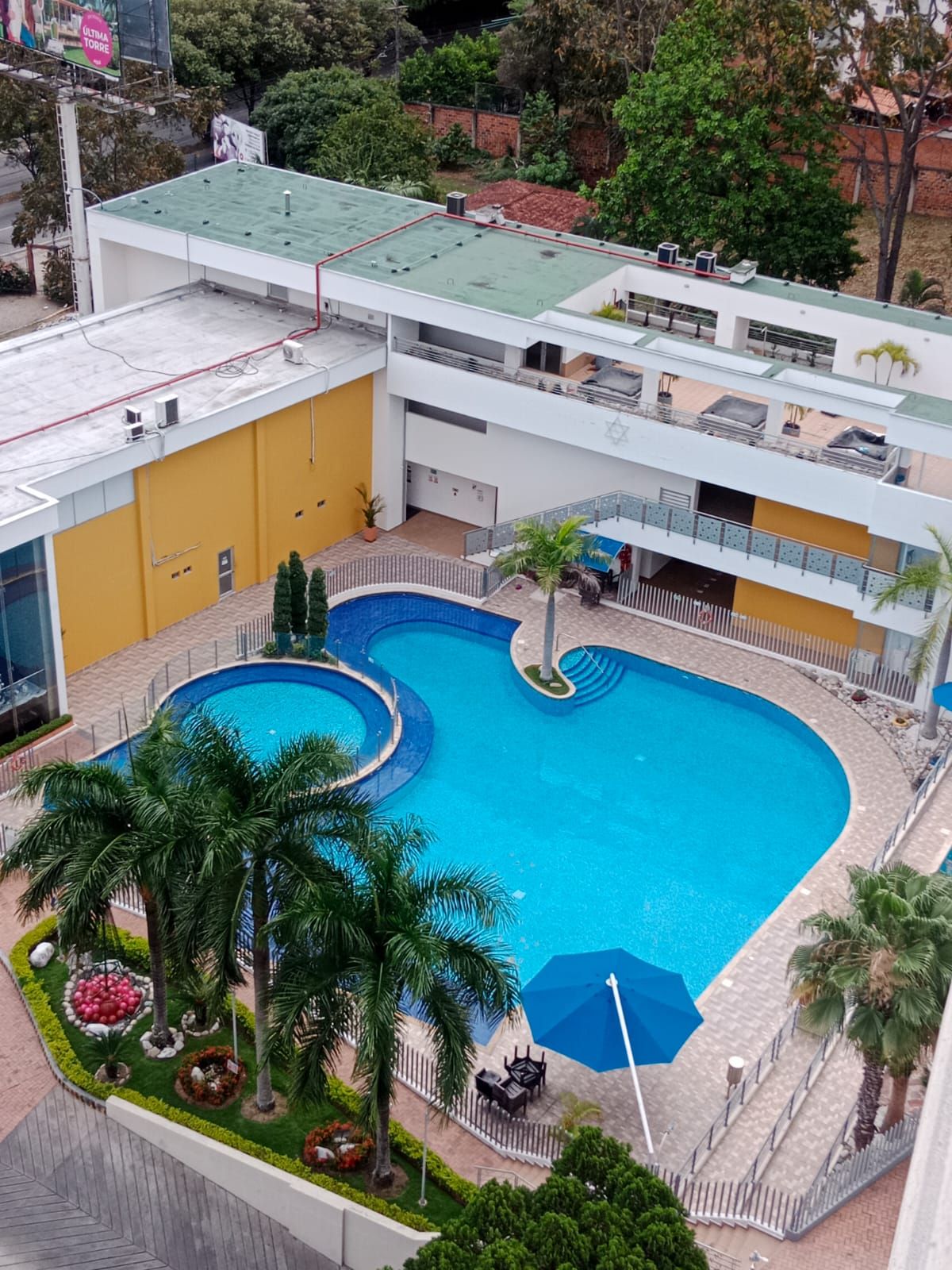 Apartamento en arriendo Santander Floridablanca Prado Del Sur 86 m2 Habitaciones 3 Baños 2 Garajes 1 Precio $2350000