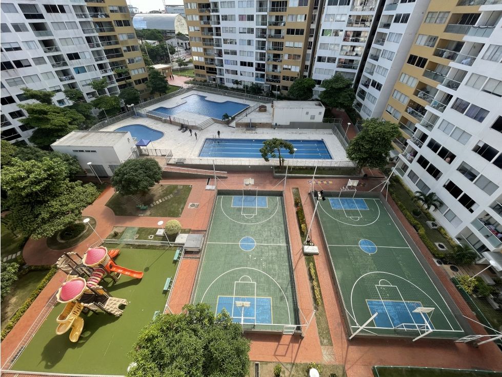 Apartamento en venta Atlántico Barranquilla Betania 85 m2 Habitaciones 3 Baños 2 Garajes 1 Precio $395000000