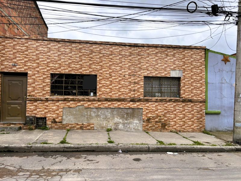 Lote en venta Cundinamarca Bogotá Samore 192 m2 Habitaciones 0 Baños 4 Garajes 0 Precio $600000000