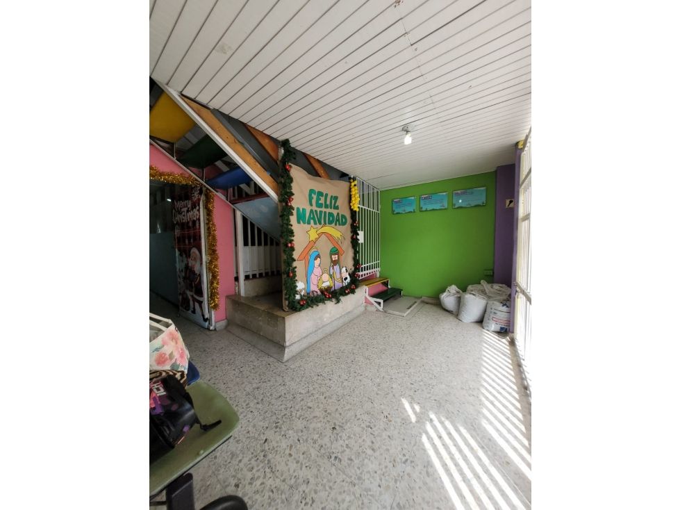 Casa en venta Atlántico Barranquilla El Tabor 387 m2 Habitaciones 13 Baños 4 Garajes 2 Precio $1200000000