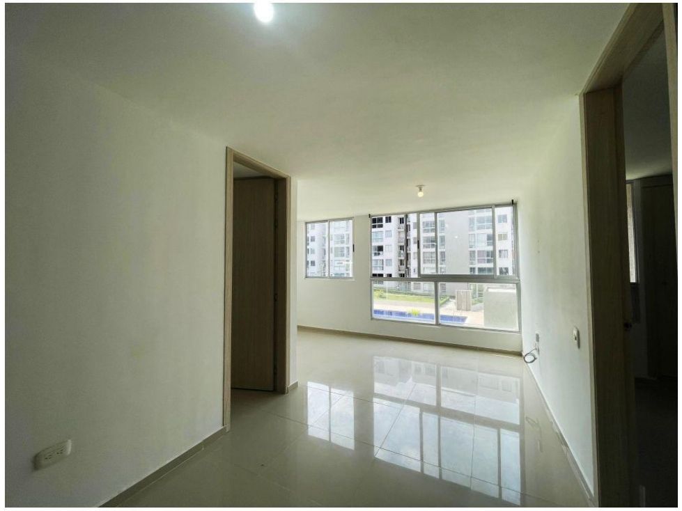 Apartamento en arriendo Atlántico Barranquilla Barranquilla 55 m2 Habitaciones 2 Baños 2 Garajes 1 Precio $1920000