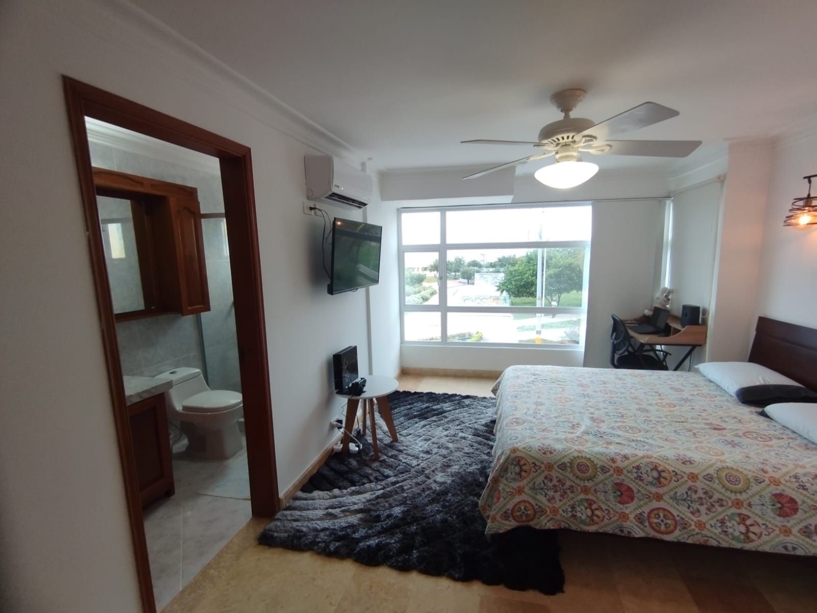 Apartamento en venta Bolívar Cartagena Crespo 230 m2 Habitaciones 3 Baños 3 Garajes 2 Precio $1300000000