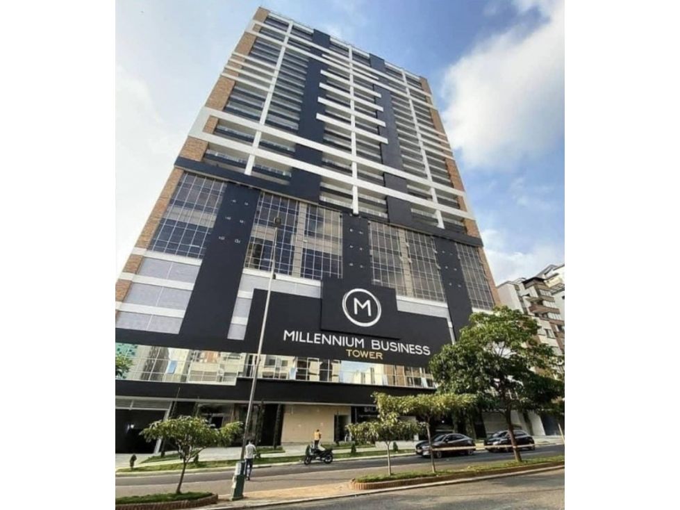 Oficina en arriendo Santander Bucaramanga Centro 40 m2 Habitaciones 0 Baños 1 Garajes 1 Precio $2541000