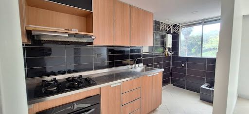 Apartamento en venta Antioquia Medellín La Hondonada 63 m2 Habitaciones 2 Baños 2 Garajes 0 Precio $320000000
