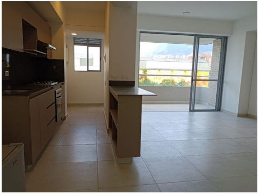 Apartamento en venta Antioquia Envigado Jardines 88 m2 Habitaciones 3 Baños 2 Garajes 2 Precio $830000000