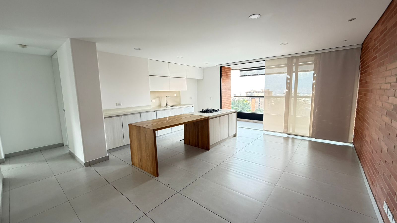 Apartamento en venta Antioquia Envigado La Inmaculada 94 m2 Habitaciones 3 Baños 2 Garajes 1 Precio $750000000