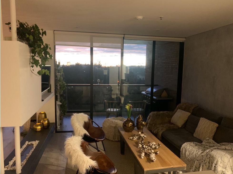 Apartaestudio en venta Antioquia Medellín La Candelaria 76 m2 Habitaciones 1 Baños 2 Garajes 2 Precio $850000000