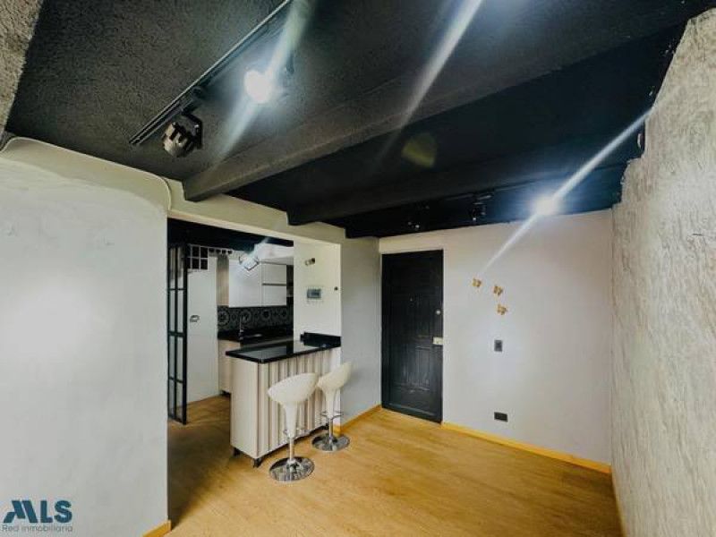 Apartamento en venta Antioquia Medellín Nazareth 53 m2 Habitaciones 3 Baños 2 Garajes 1 Precio $268000000