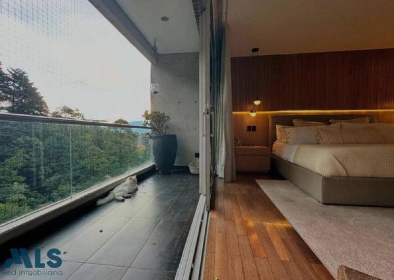 Apartamento en venta Antioquia Medellín Altos Del Poblado 236 m2 Habitaciones 3 Baños 3 Garajes 3 Precio $2350000000