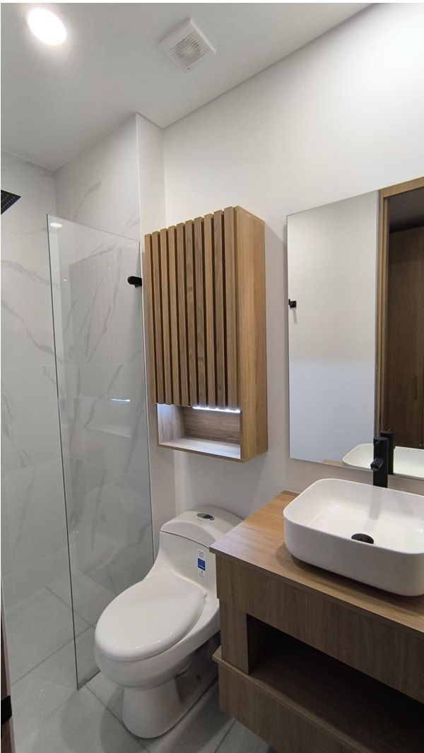 Apartaestudio en arriendo Cundinamarca Bogotá La Salle 33 m2 Habitaciones 1 Baños 1 Garajes 0 Precio $2400000