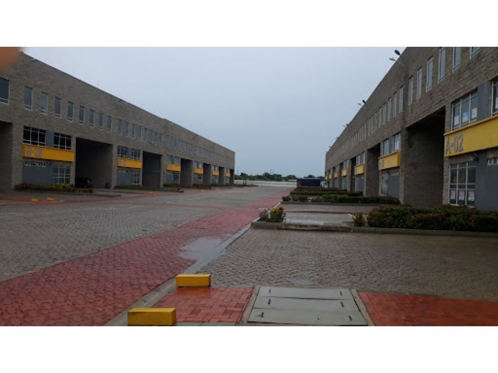 Bodega en venta Atlántico Malambo Colombia 768 m2 Habitaciones 0 Baños 3 Garajes 6 Precio $1700000000