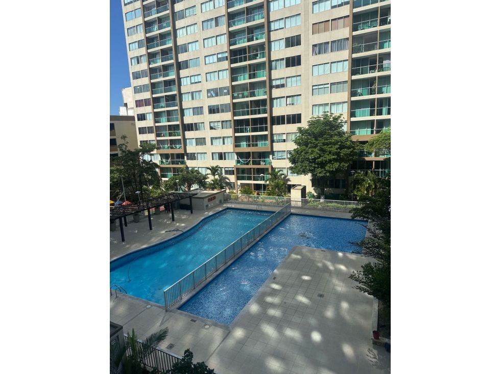 Apartamento en venta Atlántico Barranquilla Crtozcana 67 m2 Habitaciones 3 Baños 2 Garajes 1 Precio $320000000