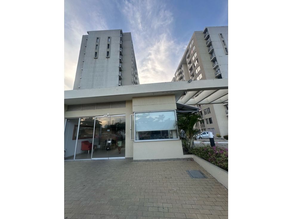 Apartamento en venta Atlántico Barranquilla Barranquilla 56 m2 Habitaciones 3 Baños 2 Garajes 0 Precio $180000000