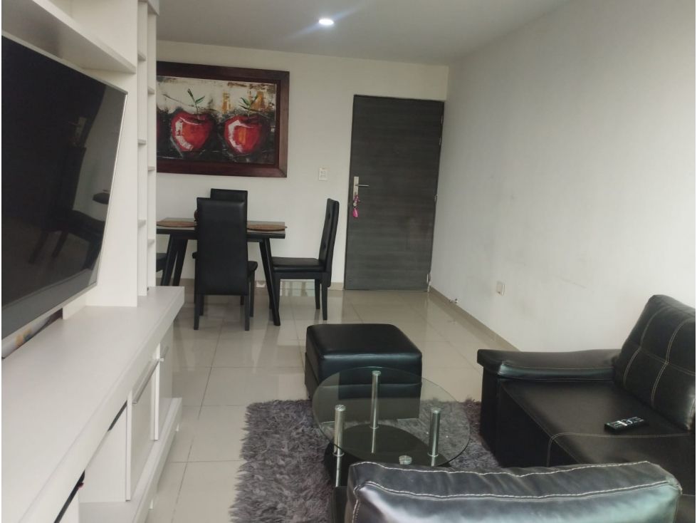 Apartamento en venta Atlántico Barranquilla Villa Santos 82 m2 Habitaciones 3 Baños 2 Garajes 1 Precio $390000000