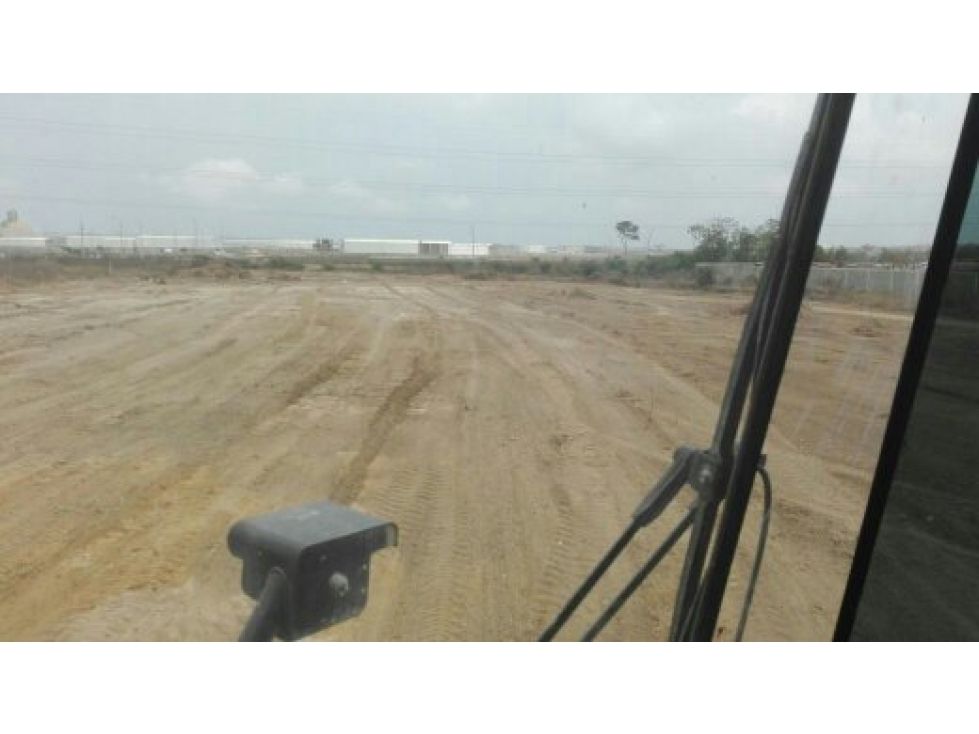 Lote en venta Atlántico Galapa Cd Distrital Villa Olimpica 10000 m2 Habitaciones 0 Baños 0 Garajes 0 Precio $2400000000
