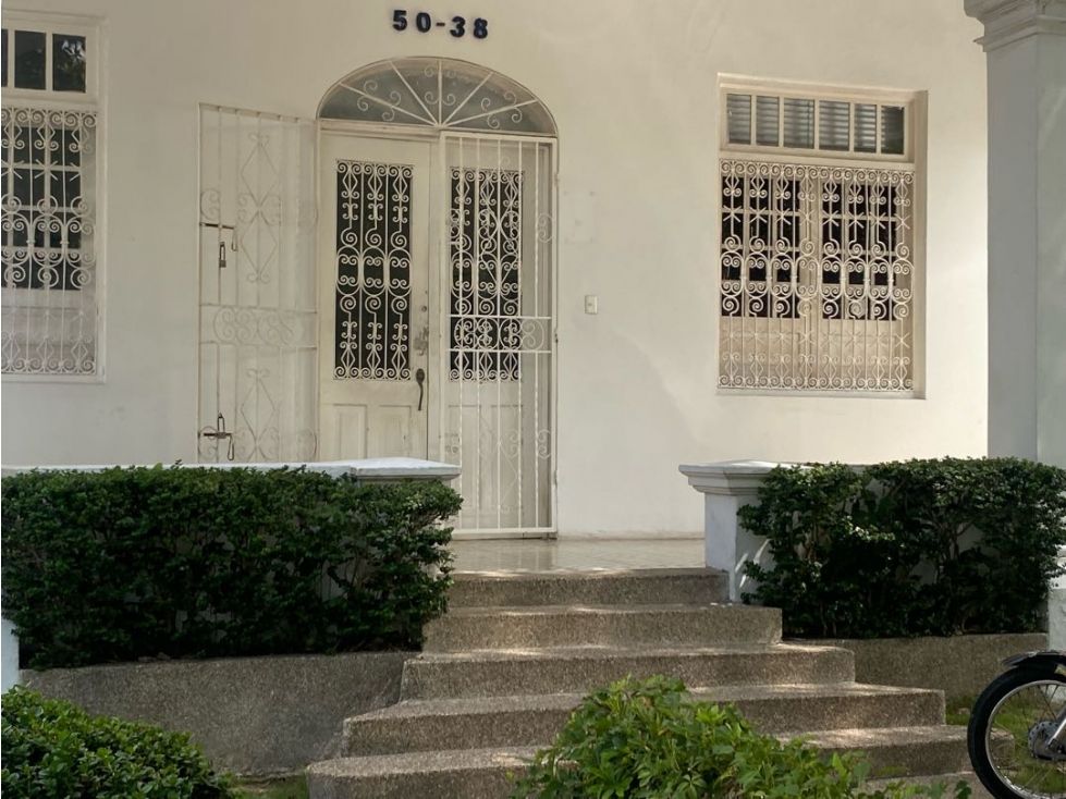 Casa en venta Atlántico Barranquilla El Prado 421 m2 Habitaciones 9 Baños 4 Garajes 6 Precio $892000000