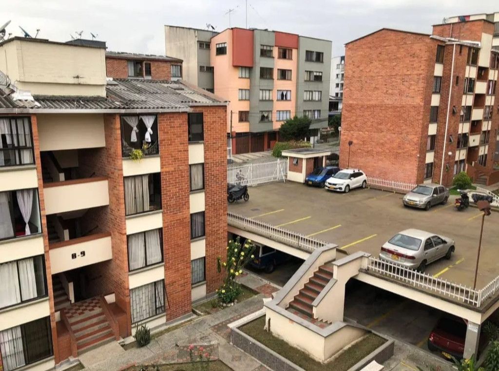 Apartamento en venta Quindío Armenia Providencia 69 m2 Habitaciones 3 Baños 2 Garajes 1 Precio $240000000