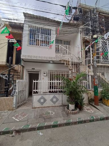 Casa en arriendo Valle Del Cauca Cali Mojica 80 m2 Habitaciones 3 Baños 1 Garajes 0 Precio $750000