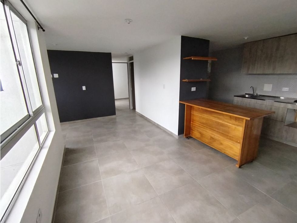 Apartamento en arriendo Caldas Manizales La Francia 62 m2 Habitaciones 2 Baños 2 Garajes 0 Precio $1400000