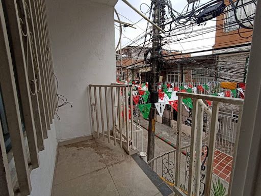 Casa en arriendo Valle Del Cauca Cali Mojica 80 m2 Habitaciones 3 Baños 1 Garajes 0 Precio $750000