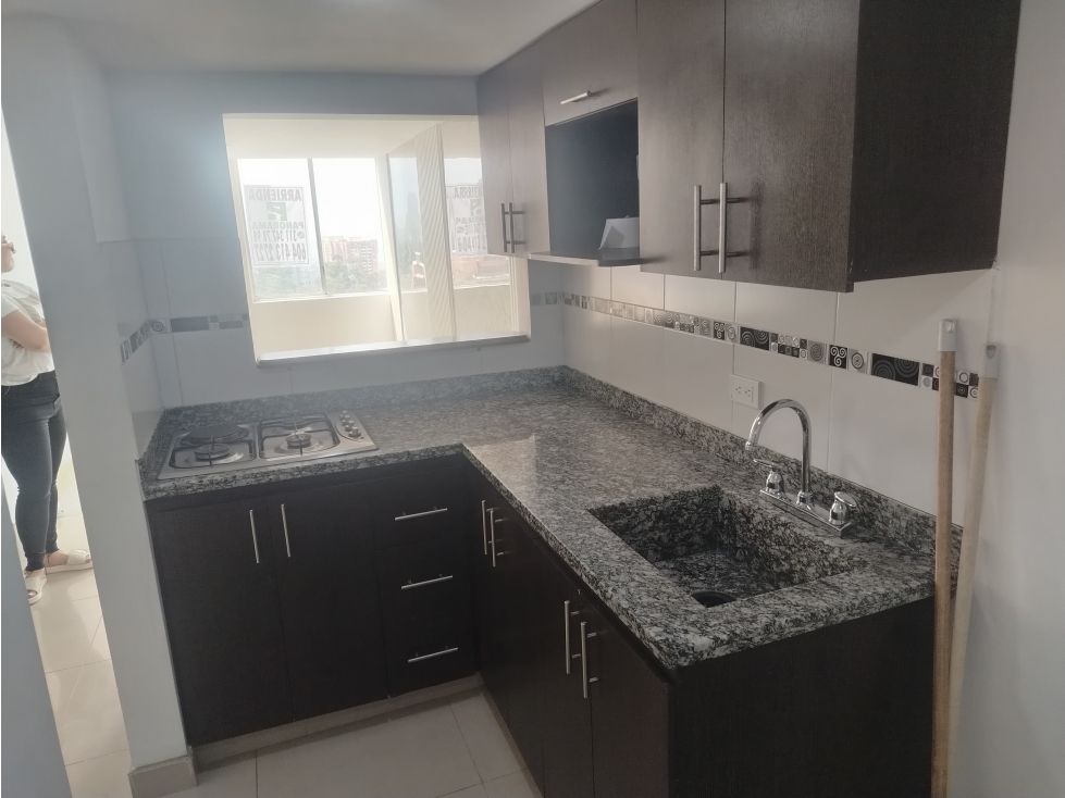 Apartamento en arriendo Antioquia Medellín Loreto 48 m2 Habitaciones 2 Baños 2 Garajes 0 Precio $1700000