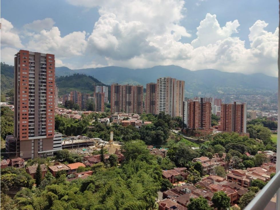 Apartaestudio en venta Antioquia Sabaneta Sabaneta 42 m2 Habitaciones 1 Baños 1 Garajes 1 Precio $320000000