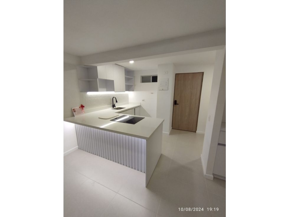 Apartamento en venta Antioquia Medellín Villanueva 54 m2 Habitaciones 2 Baños 2 Garajes 0 Precio $325000000