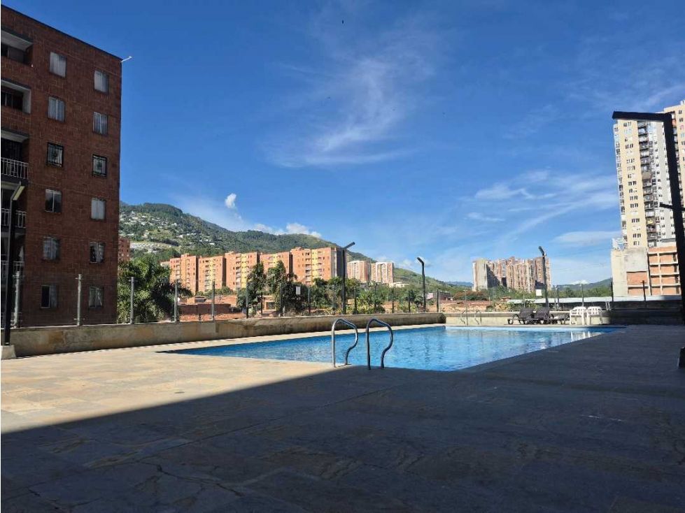 Apartaestudio en venta Antioquia Bello Zona Comercial Puerta Del Norte 1 Y 2 40 m2 Habitaciones 1 Baños 1 Garajes 0 Precio $230000000