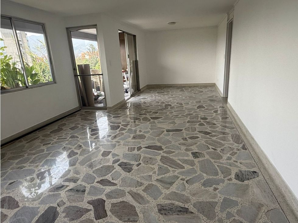 Apartamento en venta Antioquia Medellín Medellín 146 m2 Habitaciones 3 Baños 4 Garajes 1 Precio $875000000