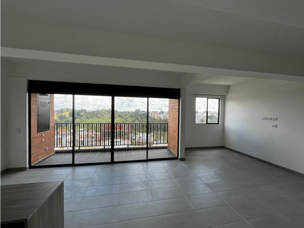 Apartamento en venta Antioquia Rionegro Ub Lotus Et I 75 m2 Habitaciones 2 Baños 2 Garajes 1 Precio $620000000