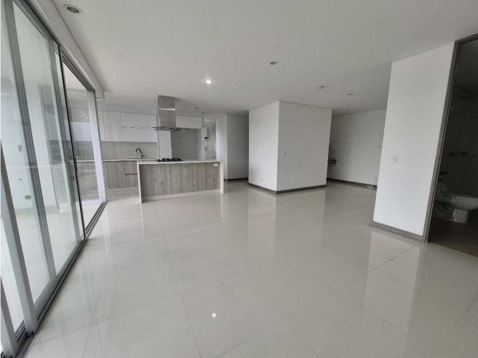 Apartamento en venta Antioquia La Estrella La Estrella 128 m2 Habitaciones 3 Baños 3 Garajes 2 Precio $790000000