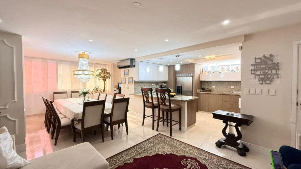 Apartamento en venta Atlántico Barranquilla Altos De Riomar 97 m2 Habitaciones 2 Baños 2 Garajes 1 Precio $360000000