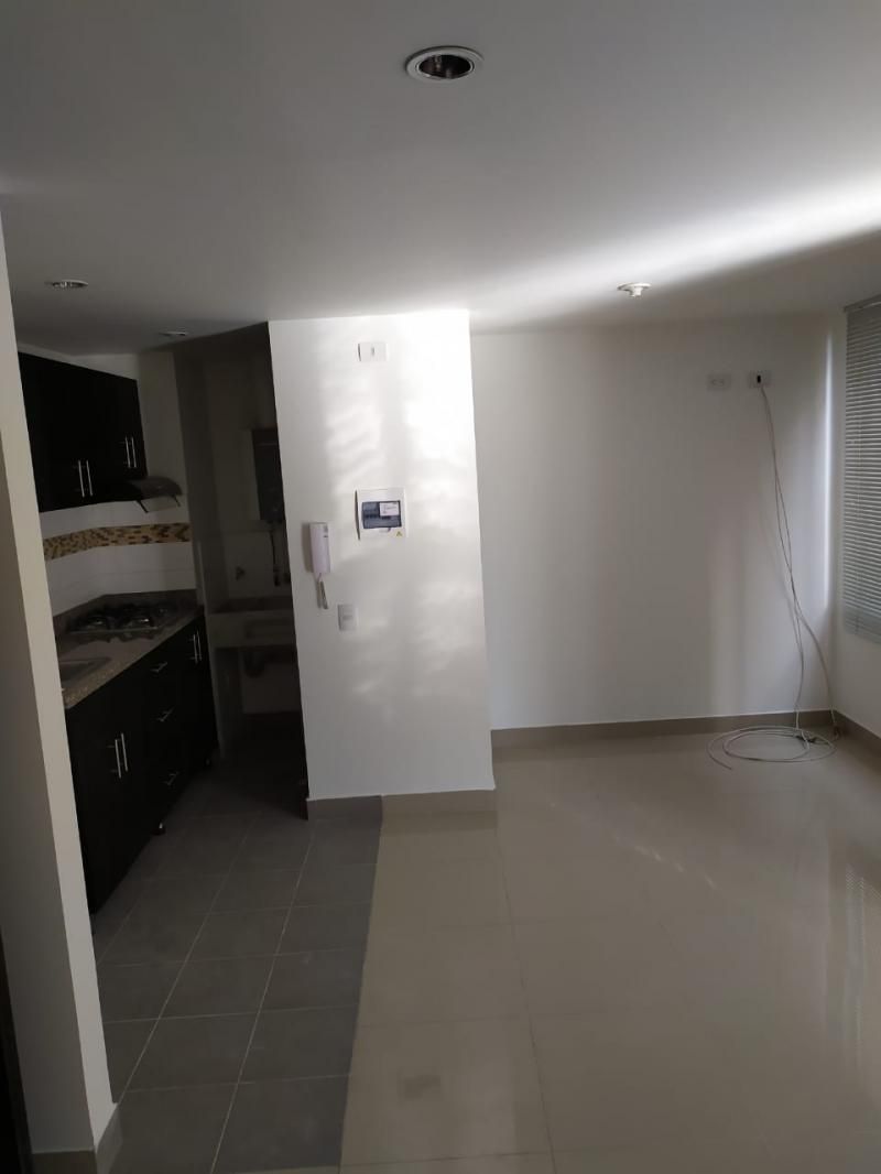 Apartaestudio en arriendo Cundinamarca Bogotá San Joaquín 31 m2 Habitaciones 1 Baños 1 Garajes 1 Precio $1618400