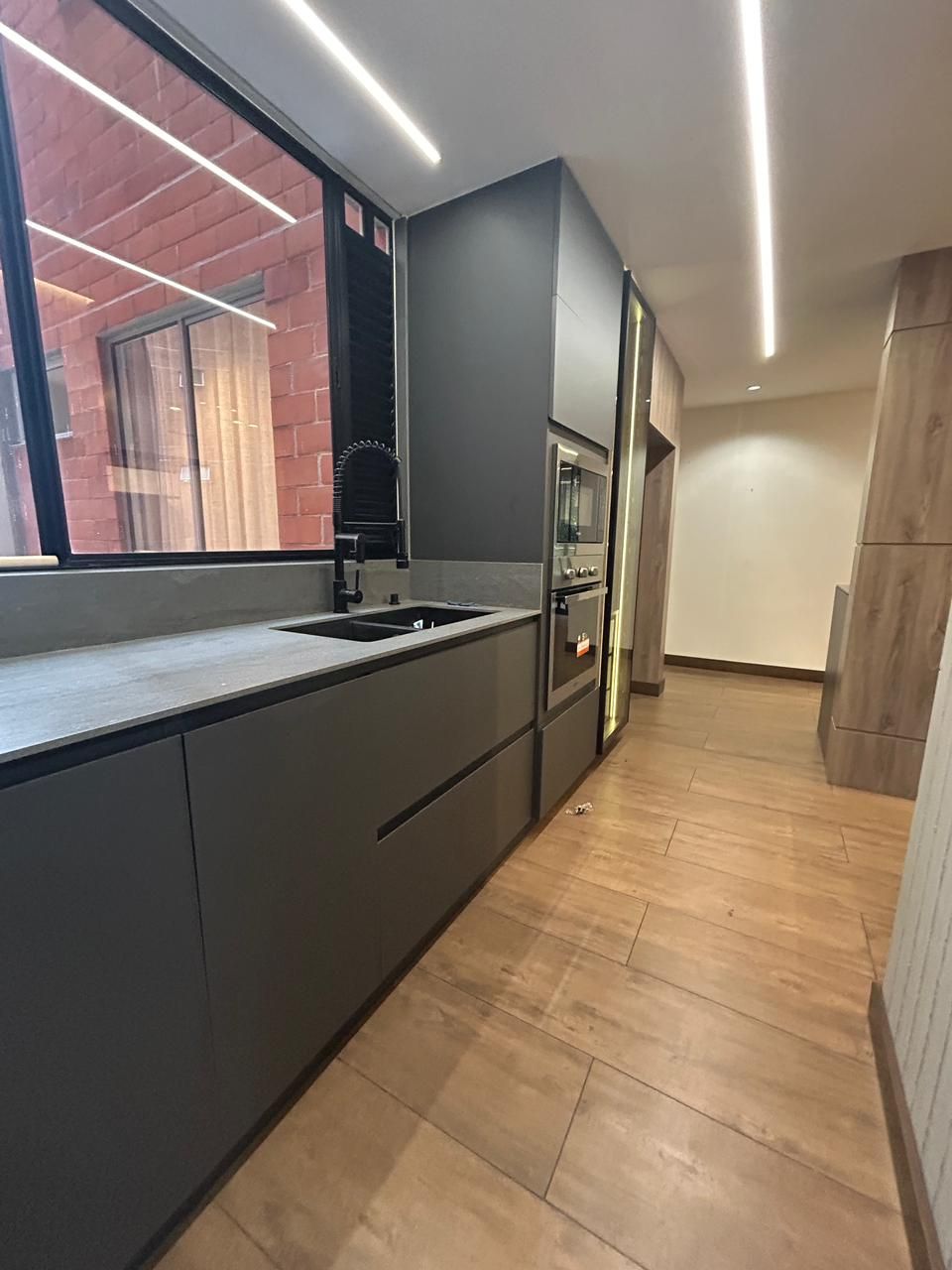 Apartamento en arriendo Antioquia Envigado El Chinguí 110 m2 Habitaciones 3 Baños 2 Garajes 1 Precio $6200000